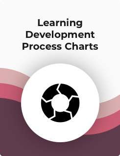 Learning Program Development Process Diagrams