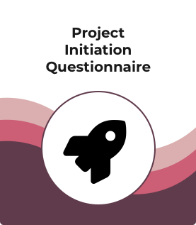 Project Initiation Questionairre