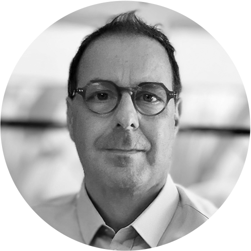 Nicholas Igneri Chief Growth Officer